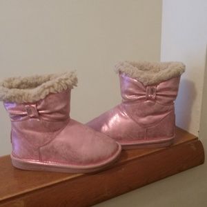 Winter boots